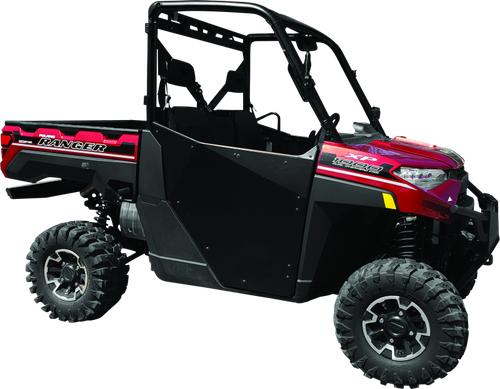 DragonFire Racing 18-24 Polaris Ranger XP 1000 UTV Doors - 2 Doors DragonFire Racing 18-24 Polaris Ranger XP 1000 UTV Doors - 2 Doors
