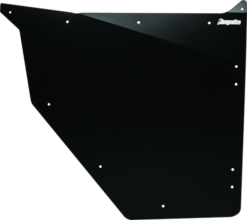 DragonFire Racing 18-23 Polaris Ranger XP 1000 UTV Doors - Replacement Door Skin - Front Passenger DragonFire Racing 18-23 Polaris Ranger XP 1000 UTV Doors - Replacement Door Skin - Front Passenger