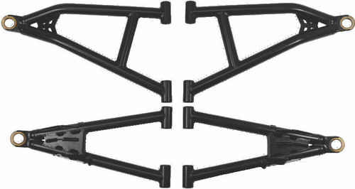 DragonFire Racing High Clearance A-Arm Kit DragonFire Racing High Clearance A-Arm Kit