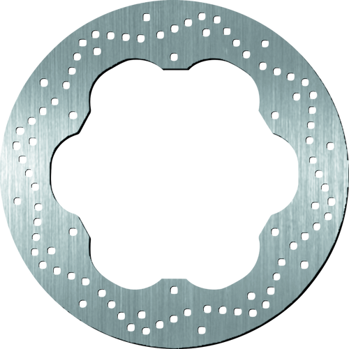 BikeMaster Yamaha Brake Rotor 962027 BikeMaster Yamaha Brake Rotor 962027
