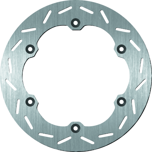 BikeMaster Honda Brake Rotor 962067