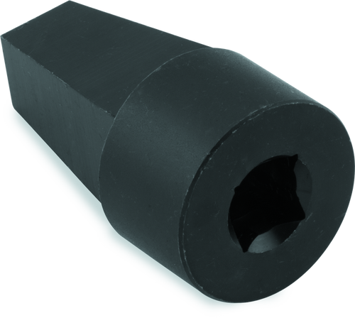 BikeMaster 1/2in Damper Rod Holding Tool BikeMaster 1/2in Damper Rod Holding Tool