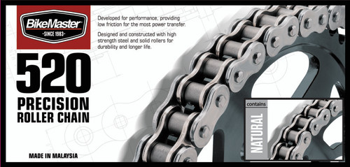 BikeMaster 520x82 Chain BikeMaster 520x82 Chain