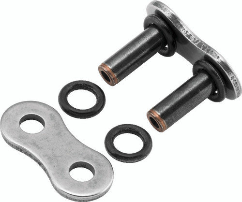 BikeMaster 520 BMOR O-Ring Rivet Link BikeMaster 520 BMOR O-Ring Rivet Link