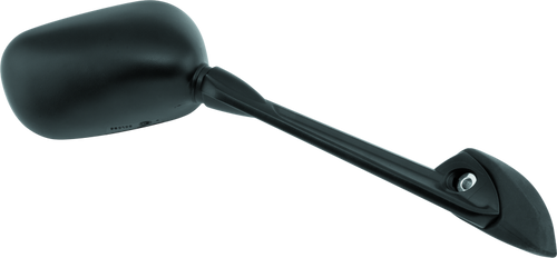 BikeMaster 09-17 Yamaha FZ6R Mirror Right - Black