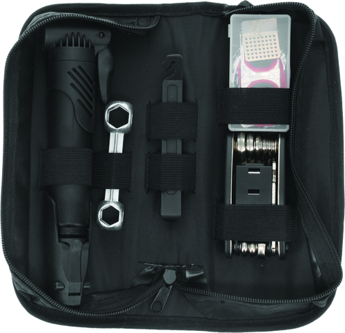 BikeMaster Trailside Tire Kit - Large BikeMaster Trailside Tire Kit - Large