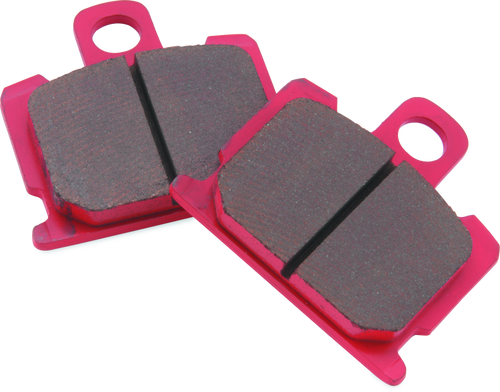 BikeMaster Yamaha Sintered Brake Pads 961465