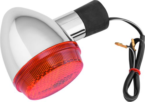 BikeMaster Honda Turn Signal - Rear Left 261327 BikeMaster Honda Turn Signal - Rear Left 261327