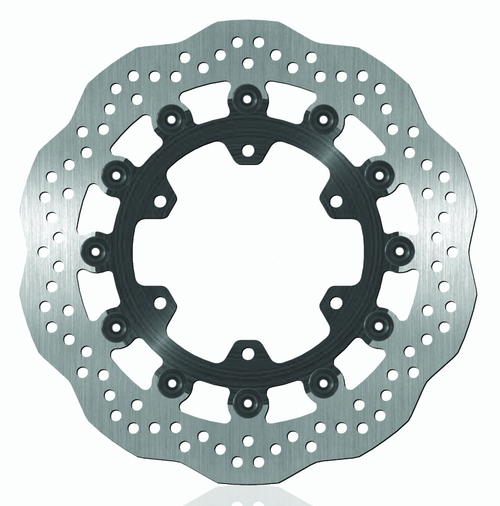 BikeMaster BMW Contour Brake Rotor BikeMaster BMW Contour Brake Rotor