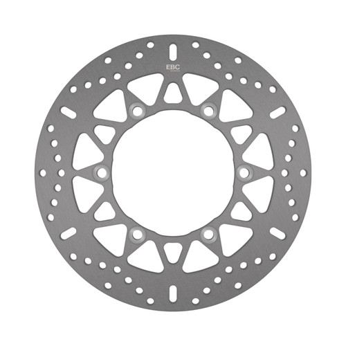 EBC 1988 Suzuki GSX 600 FJ Katana Front Left/Right Standard Brake Rotor