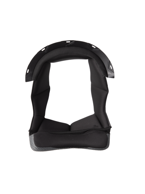 Sm7 Crown Pad Black Xs Sm7 Crown Pad Black Xs