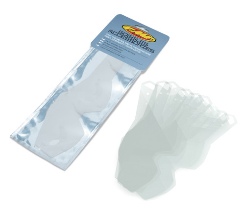 Powercore/Bomb Standard Tear Offs 20 Pk Youth Powercore/Bomb Standard Tear Offs 20 Pk Youth