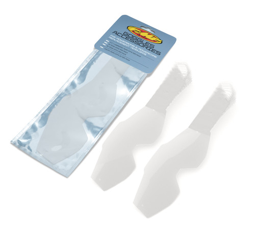 Powercore/Bomb Laminated Tear Offs 2x7 Pk Powercore/Bomb Laminated Tear Offs 2x7 Pk