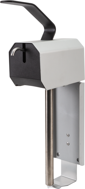 Wall Mount Pump 1 Gal Hand Cleaner Wall Mount Pump 1 Gal Hand Cleaner