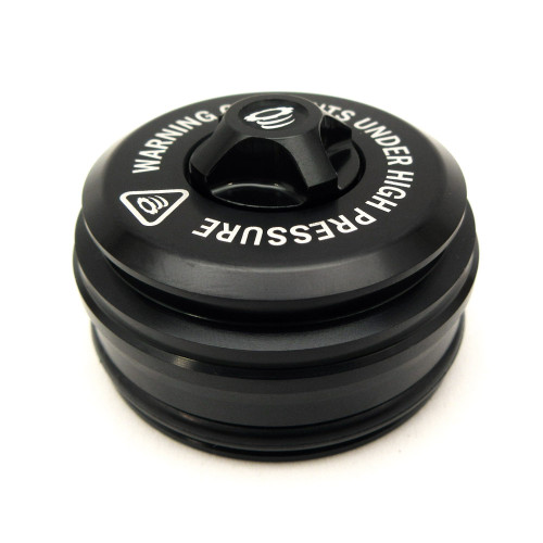 Fox Reservoir Cap 2.0 Ifp Schrader Step Asy Fox Reservoir Cap 2.0 Ifp Schrader Step Asy