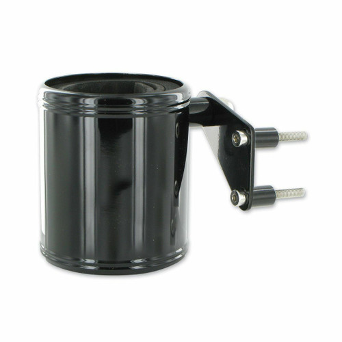 Perch Mount Holder Black