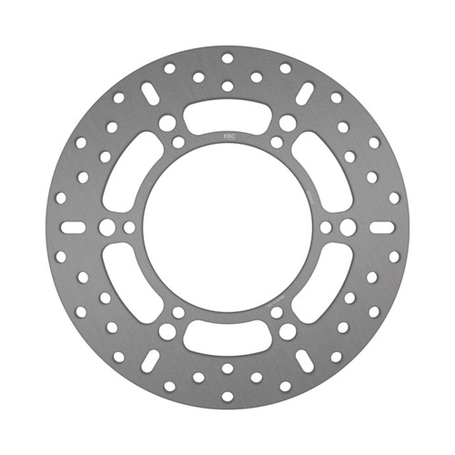 EBC 1993 Yamaha XJ 400 S Seca II Rear Left Standard Rotor