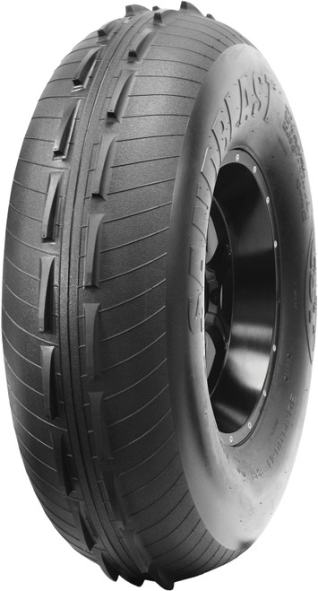 Tire Sandblast Cs21 Front 30x10 14