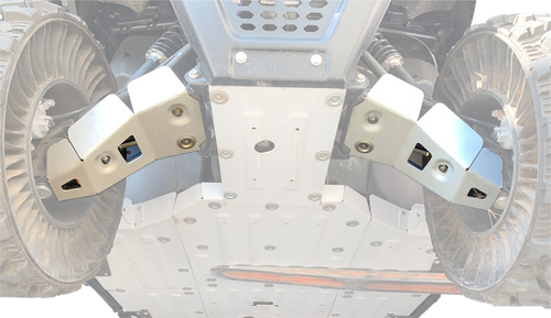 Front A Arm Guards 2444.8163.1