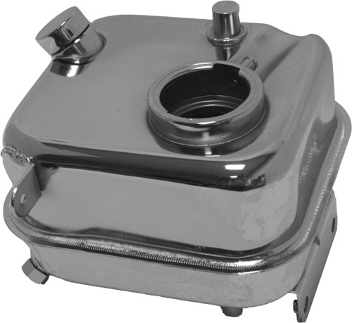 Oil Tank Chrome Fl 65 82 Fx 71 82 Oil Tank Chrome Fl 65 82 Fx 71 82