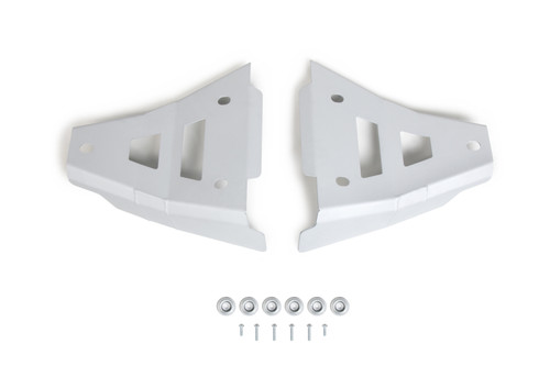 Front A Arm Guards Alloy 2444.7167.1