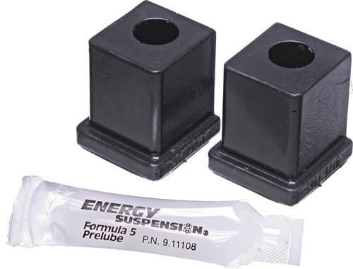 Sway Bar Bushings Front Black Pol Sway Bar Bushings Front Black Pol