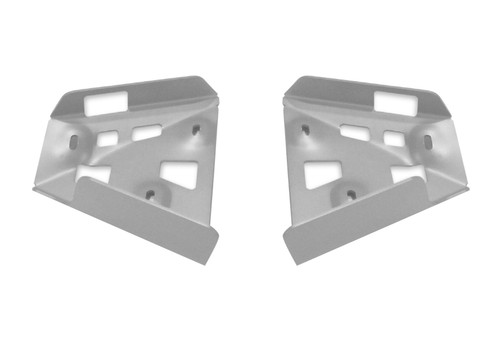 Front A Arm Guards Alloy 2444.2160.1