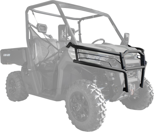 Front Bumper 2444.7603.1