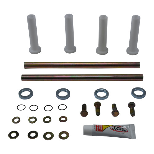 A Arm Bearing Kit Pol PWAAK-P15-000