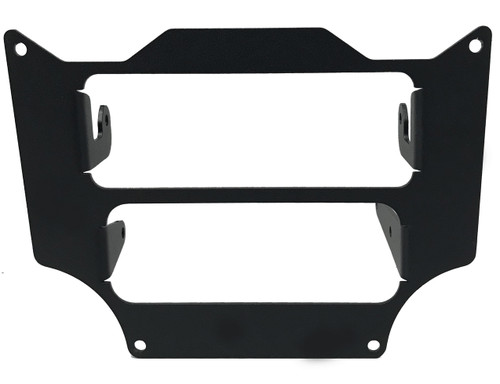 Intercom And Radio Bracket Nnt10 And Ncr2 Hon Intercom And Radio Bracket Nnt10 And Ncr2 Hon
