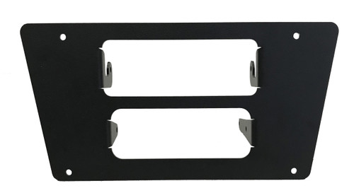 Intercom And Radio Bracket Nnt10 And Ncr2 Yam Intercom And Radio Bracket Nnt10 And Ncr2 Yam