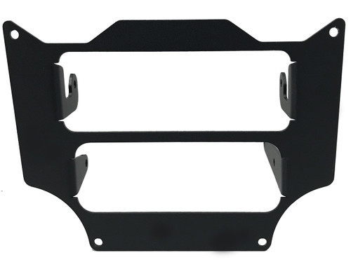 Intercom And Radio Bracket Nnt10 And Ncr2 Pol Intercom And Radio Bracket Nnt10 And Ncr2 Pol