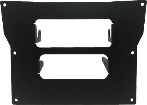 Dash Kit For Intrcom And Radio Kaw