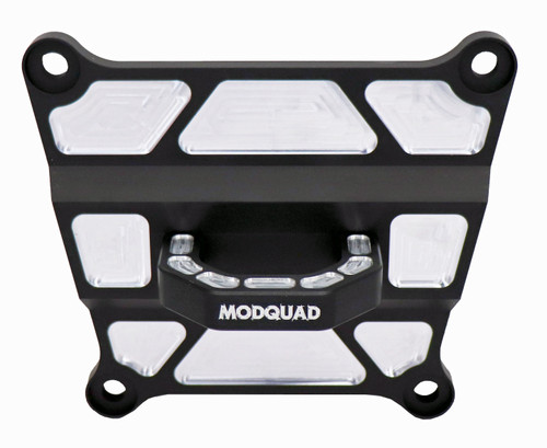 Rear Differential Plate With Hook Black Hon Rear Differential Plate With Hook Black Hon