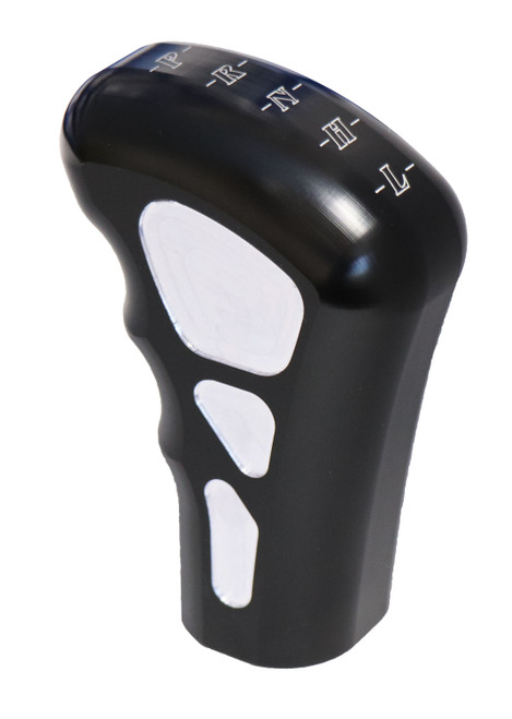 Grip Style Shift Knob Black Hon Grip Style Shift Knob Black Hon