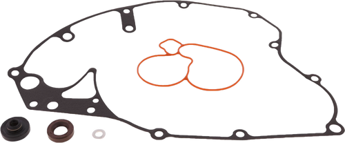 Water Pump Rebuild Kit Water Pump Rebuild Kit
