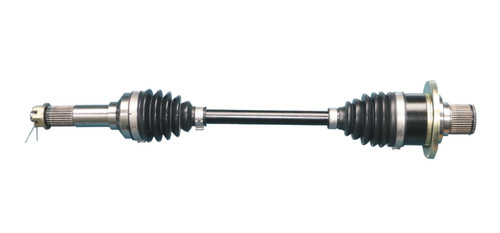 Hd 2.0 Axle Rear Left YAM-6031HD