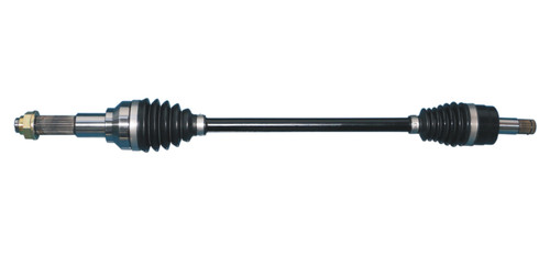 Hd 2.0 Axle Front YAM-6029HD