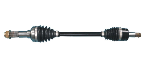 Hd 2.0 Axle Front Left YAM-6017HD