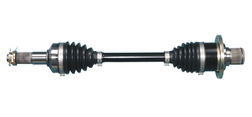Hd 2.0 Axle Rear Left YAM-6009HD