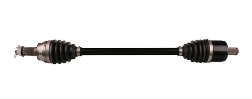 Hd 2.0 Axle Front POL-6062HD