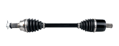 Hd 2.0 Axle Front POL-6061HD