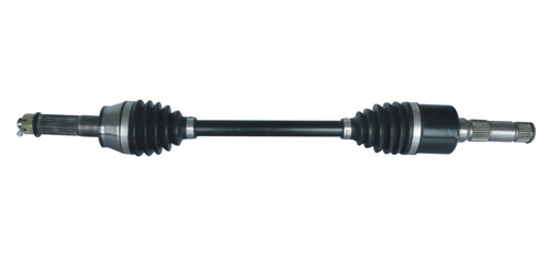 Hd 2.0 Axle Rear Left POL-6051HD