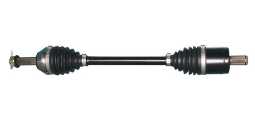 Hd 2.0 Axle Front POL-6025HD