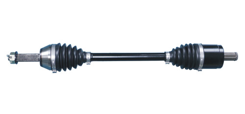 Hd 2.0 Axle Front POL-6024HD