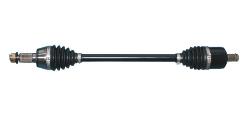 Hd 2.0 Axle Front POL-6023HD