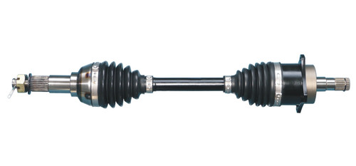 Hd 2.0 Axle Front Left CAN-6002HD