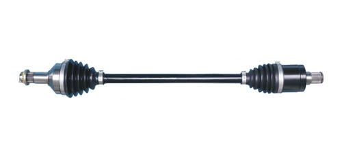 Hd 2.0 Axle Rear ARC-6018HD