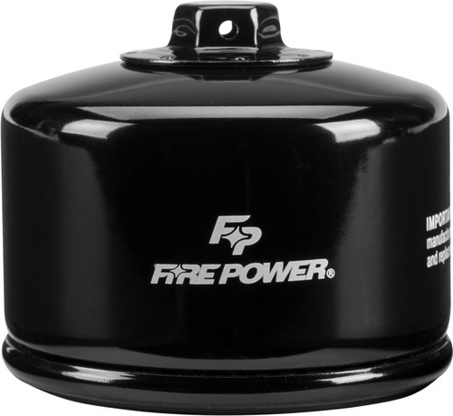 Fp Oil Filter 164