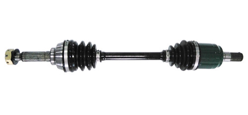 Oe 2.0 Axle Front Left SUZ-7003